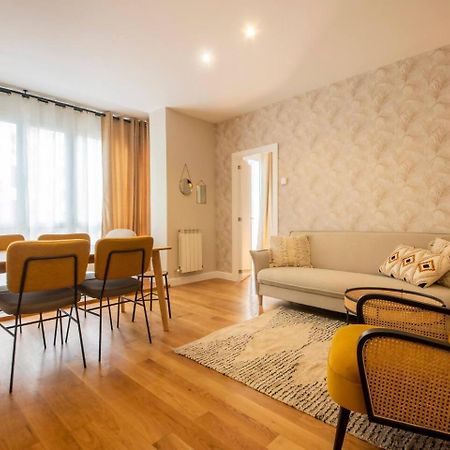 Lujo Y Comodidad Tu Refugio Con Estilo Y Amplitud San Sebastián Exteriör bild